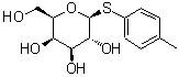 CAS#: 28244-98-6, 4-Methylphenyl 1-Thio-beta-D-Galactopyranoside