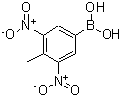 CAS#: 28249-49-2, (4-Methyl-3,5-Dinitrophenyl)Boronic Acid