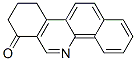 CAS 登录号：2827-28-3， 9,10-二氢-8H-苯并[c]菲啶-7-酮