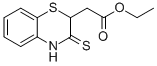 CAS#: 2832-87-3, 3,4-Dihydro-3-Thioxo-2H-1,4-Benzothiazine-2-Acetic Acid Ethyl Ester