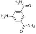 CAS#: 28321-49-5, 5-Amino-Isophthalamide