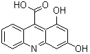CAS#: 28332-99-2, 1,3-Dihydroxy-9-Acridinecarboxylic Acid