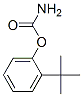 CAS 登录号：28338-28-5， (2-叔-丁基苯基)氨基甲酸酯
