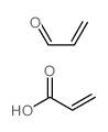 CAS#: 28349-72-6, Acrolein-Acrylic Acid Copolymer