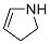 CAS#: 28350-87-0, 2,3-Dihydro-1H-Pyrrole