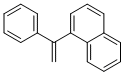 CAS 登录号：28358-65-8， 1-(1-苯基-乙烯基)-萘