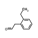 CAS#: 28362-76-7, (2-Ethylphenyl)Acetaldehyde