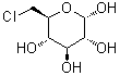 CAS#: 28528-86-1, 6-Chloro-6-Deoxy-alpha-D-Glucopyranose