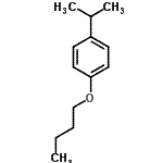 CAS#: 28530-37-2, 1-Butoxy-4-Isopropylbenzene