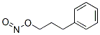 CAS 登录号：28537-55-5， 氢化肉桂基亚硝酸酯