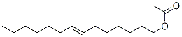 CAS#: 28540-79-6, (E)-Tetradec-7-Enyl Acetate