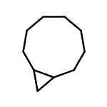 CAS#: 286-76-0, Bicyclo[7.1.0]Decane