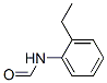 CAS#: 2860-30-2, N-(2-Ethylphenyl)Formamide