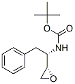 CAS#: 286019-82-7, (2S,3S)-N-Boc-3-Amino-1,2-Epoxy-4-Phenylbutane