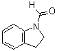 CAS#: 2861-59-8, 1-Indolinecarbaldehyde