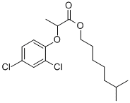CAS#: 28631-35-8, Isooctyl 2-(2,4-Dichlorophenoxy)Propionate