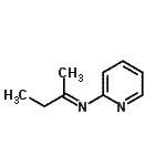 CAS#: 286385-76-0, (2E)-N-(2-Pyridinyl)-2-Butanimine