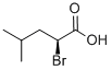CAS#: 28659-87-2, (2S)-2-Bromo-4-Methyl-Pentanoic Acid