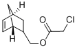 CAS#: 28693-00-7, 5-[(Chloroacetoxy)methyl]-2-norbornene