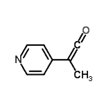 CAS#: 286962-96-7, 2-(4-Pyridinyl)-1-Propen-1-One