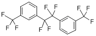 CAS#: 287172-67-2, 1,2-Bis[3-(Trifluoromethyl)Phenyl]-1,1,2,2-Tetrafluoroethane
