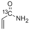 CAS#: 287399-24-0, Acrylamide-1-13C