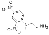 CAS#: 28767-75-1, N1-(2,4-Dinitrophenyl)-1,2-Ethanediamine