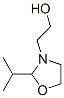 CAS#: 28770-01-6, 2-(1-Methylethyl)-3-Oxazolidineethanol