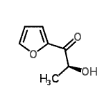 CAS#: 287716-26-1, (2S)-1-(2-Furyl)-2-Hydroxy-1-Propanone