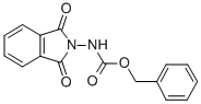 CAS#: 287728-91-0, N-(Cbz-Amino)Phthalimide