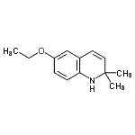CAS#: 287736-48-5, 6-Ethoxy-2,2-Dimethyl-1,2-Dihydroquinoline