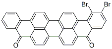 CAS#: 28780-09-8, Dibromoviolanthrene-5,10-Dione