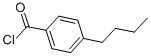 CAS # 28788-62-7, 4-Butyl-Benzoyl Chloride