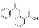 CAS#: 2881-31-4, 2-(2-Oxo-2-Phenylethyl)Benzoic Acid