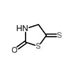 CAS#: 288155-31-7, 5-Thioxo-1,3-Thiazolidin-2-One
