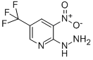 CAS#: 288246-61-7, 2-Hydrazino-3-Nitro-5-(Trifluoromethyl)Pyridine