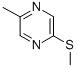 CAS#: 2884-14-2, 2-Methyl-5-(Methylthio)-Pyrazine