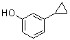 CAS#: 28857-88-7, 3-Cyclopropylphenol