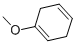 CAS#: 2886-59-1, 1-Methoxy-1,4-Cyclohexadiene