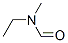 CAS 登录号：28860-25-5， N-乙基-N-甲基-甲酰胺