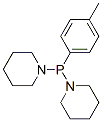 CAS#: 28869-92-3, (4-Methylphenyl)-Bis(1-Piperidyl)Phosphane