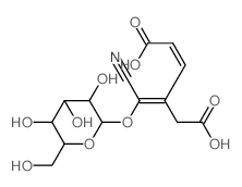 CAS#: 28876-11-1, Triglochinin