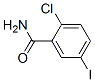 CAS#: 289039-27-6, 2-Chloro-5-Iodobenzamide