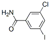 CAS#: 289039-28-7, 3-Chloro-5-Iodobenzamide