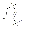 CAS#: 28923-90-2, 1,1,2,2-Tetra-Tert-Butyl-Ethylene
