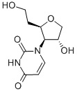 CAS#: 289665-57-2, 1,4-Anhydro-3,5-Dideoxy-3-(3,4-Dihydro-2,4-Dioxo-1 (2H)-Pyrimidinyl)-D-Xylo-Hexitol