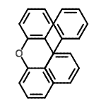 CAS 登录号：28984-87-4， 2,2'-氧基二联苯