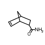 CAS#: 2899-64-1, Bicyclo[2.2.1]Hept-5-Ene-2-Carboxamide