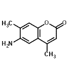 CAS#: 29001-25-0, 6-Amino-4,7-Dimethyl-2H-Chromen-2-One