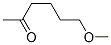 CAS#: 29006-00-6, 6-Methoxy-2-Hexanone